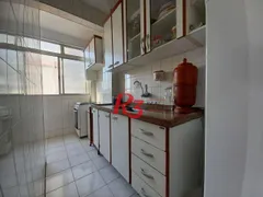 Apartamento com 1 Quarto à venda, 44m² no José Menino, Santos - Foto 16