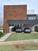 Casa de Condomínio com 3 Quartos à venda, 490m² no Loteamento Parque dos Alecrins , Campinas - Foto 2