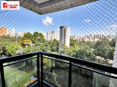 Apartamento com 4 Quartos para venda ou aluguel, 338m² no Panamby, São Paulo - Foto 23