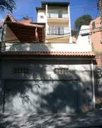 Casa com 3 Quartos à venda, 200m² no Parque Monte Alegre, Taboão da Serra - Foto 1
