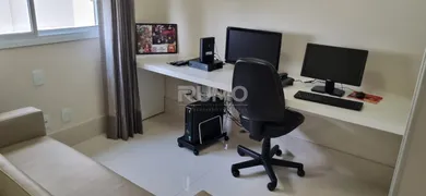 Cobertura com 4 Quartos à venda, 281m² no Loteamento Residencial Vila Bella, Campinas - Foto 8