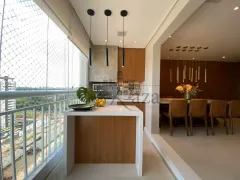 Apartamento com 3 Quartos à venda, 99m² no Vila Industrial, São José dos Campos - Foto 5