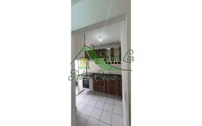 Apartamento com 2 Quartos à venda, 52m² no Jardim Santa Tereza, Carapicuíba - Foto 1