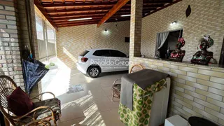 Casa com 2 Quartos à venda, 121m² no Jardim Sao Domingos, Mococa - Foto 1