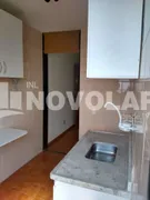 Apartamento com 2 Quartos para alugar, 50m² no Imirim, São Paulo - Foto 8