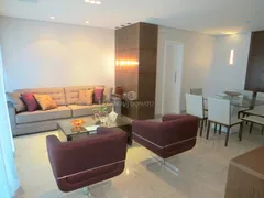 Apartamento com 4 Quartos à venda, 145m² no Cidade Nova, Belo Horizonte - Foto 3