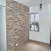 Apartamento com 2 Quartos para alugar, 53m² no Lauzane Paulista, São Paulo - Foto 10