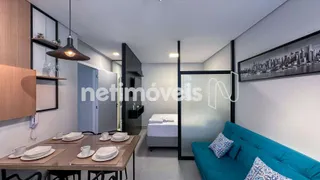 Apartamento com 1 Quarto à venda, 41m² no Centro, Belo Horizonte - Foto 8