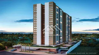 Apartamento com 2 Quartos à venda, 92m² no Jardim Ilhas do Sul, Ribeirão Preto - Foto 1