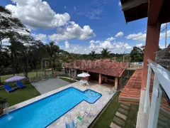 Fazenda / Sítio / Chácara com 5 Quartos à venda, 3300m² no Curral, Ibiúna - Foto 1