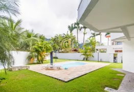 Casa de Condomínio com 4 Quartos à venda, 620m² no Tabatinga, Caraguatatuba - Foto 35