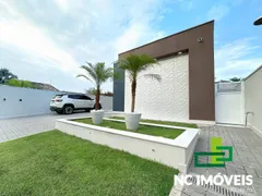 Casa de Condomínio com 3 Quartos à venda, 178m² no Mar Verde, Caraguatatuba - Foto 3