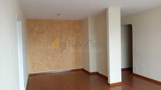 Apartamento com 3 Quartos à venda, 122m² no Vila Romana, São Paulo - Foto 8