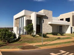 Casa de Condomínio com 4 Quartos à venda, 478m² no Bonfim Paulista, Ribeirão Preto - Foto 2