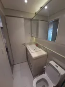 Apartamento com 1 Quarto para alugar, 40m² no Vila Buarque, São Paulo - Foto 8