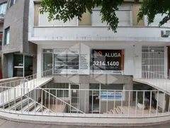 Conjunto Comercial / Sala para alugar, 100m² no Moinhos de Vento, Porto Alegre - Foto 1
