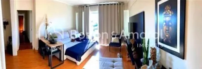 Apartamento com 3 Quartos à venda, 91m² no Jardim Bela Vista, Valinhos - Foto 2