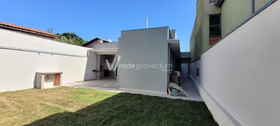 Casa com 3 Quartos à venda, 135m² no Jardim São Luiz, Valinhos - Foto 14
