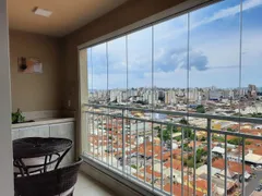 Apartamento com 3 Quartos à venda, 95m² no Campos Eliseos, Ribeirão Preto - Foto 7