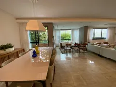 Apartamento com 4 Quartos à venda, 250m² no Serra, Belo Horizonte - Foto 6