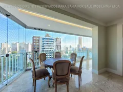 Apartamento com 4 Quartos à venda, 265m² no Canela, Salvador - Foto 1