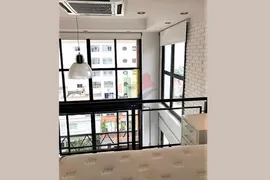 Loft com 1 Quarto para alugar, 75m² no Jardim América, São Paulo - Foto 14