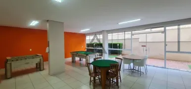 Apartamento com 3 Quartos à venda, 81m² no Vila Brandina, Campinas - Foto 2