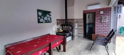 Casa com 3 Quartos à venda, 180m² no Esmeralda, Cascavel - Foto 28