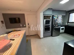 Apartamento com 2 Quartos para alugar, 200m² no Vila Assuncao, Santo André - Foto 12