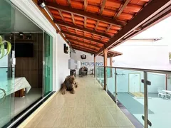 Casa com 5 Quartos à venda, 380m² no Santa Mônica, Belo Horizonte - Foto 15