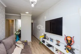 Casa de Condomínio com 2 Quartos à venda, 63m² no São Luís, Canoas - Foto 1