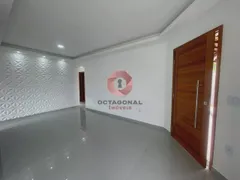 Casa com 3 Quartos à venda, 100m² no Jardim Atlantico Leste Itaipuacu, Maricá - Foto 4