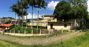 Terreno / Lote / Condomínio à venda, 817m² no Coqueiros, Florianópolis - Foto 1