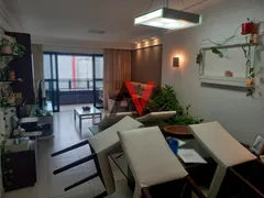 Apartamento com 3 Quartos para alugar, 110m² no Boa Viagem, Recife - Foto 1
