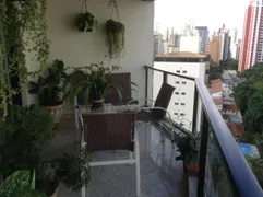 Cobertura com 3 Quartos à venda, 256m² no Vila Alexandria, São Paulo - Foto 4