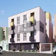 Apartamento com 1 Quarto à venda, 36m² no Centro, Pelotas - Foto 2