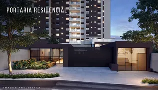 Apartamento com 3 Quartos à venda, 132m² no Lapa, São Paulo - Foto 3