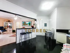Apartamento com 4 Quartos à venda, 160m² no Praia das Pitangueiras, Guarujá - Foto 13