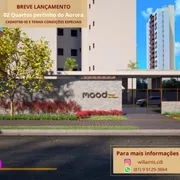 Apartamento com 2 Quartos à venda, 57m² no Santo Amaro, Recife - Foto 12