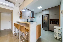 Apartamento com 3 Quartos à venda, 105m² no Centro, São Vicente - Foto 11
