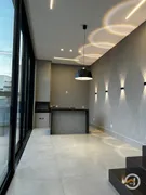 Casa de Condomínio com 3 Quartos à venda, 484m² no Residencial Parque Mendanha, Goiânia - Foto 8