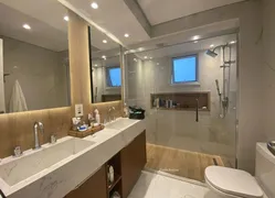 Apartamento com 2 Quartos para venda ou aluguel, 130m² no Brooklin, São Paulo - Foto 27