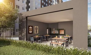 Apartamento com 2 Quartos à venda, 35m² no Parque Panamericano , São Paulo - Foto 13