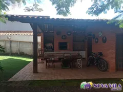 Casa de Condomínio com 3 Quartos à venda, 350m² no Nucleo Urbano Parque Ana Helena, Jaguariúna - Foto 18