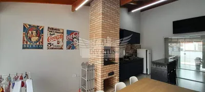 Sobrado com 2 Quartos à venda, 116m² no Bangu, Santo André - Foto 4