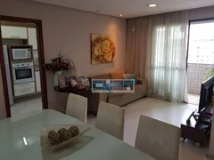 Apartamento com 2 Quartos à venda, 72m² no Encruzilhada, Santos - Foto 1