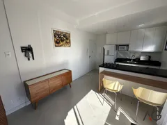 Studio com 1 Quarto para alugar, 28m² no Pantanal, Florianópolis - Foto 10