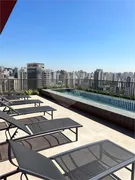 Apartamento com 1 Quarto para alugar, 24m² no Perdizes, São Paulo - Foto 41