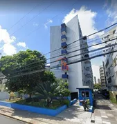 Apartamento com 3 Quartos para alugar, 138m² no Graças, Recife - Foto 1