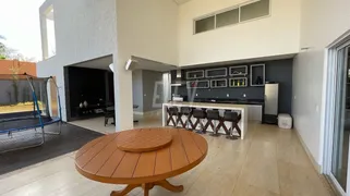 Casa de Condomínio com 4 Quartos à venda, 500m² no Residencial Alphaville Flamboyant, Goiânia - Foto 18